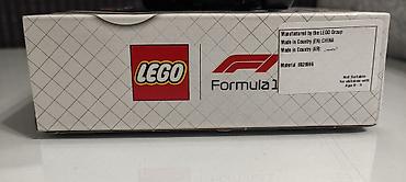 LEGO игрушки: LEGO Speed Champions – Oracle Red Bull Racing RB19 Formula 1 model — 3