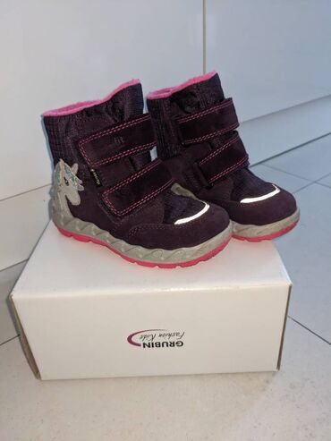 uv majice za bebe: Boots, Size - 24