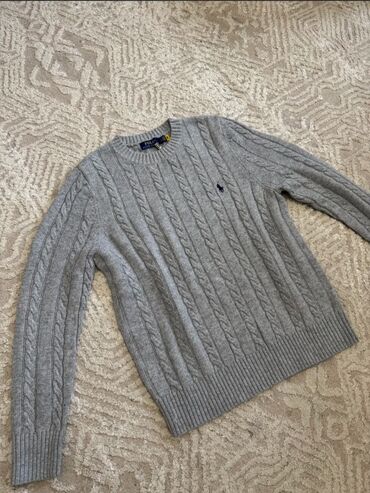 поло спортивка женская: Мужской спортивный костюм, L (EU 40), Polo Ralph Lauren, Новый, цвет - Серый, Платная доставка, Бесплатная доставка, Самовывоз