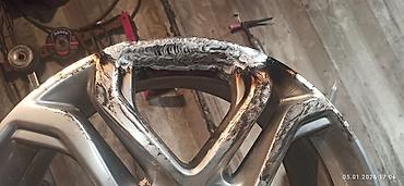 Сварка: Сварка Монтаж — 10