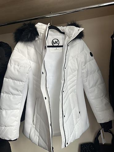 Kurtkalar: MICHAEL KORS kurtka - Amerikadan alınıb teze ve etiketlidir. S — 2