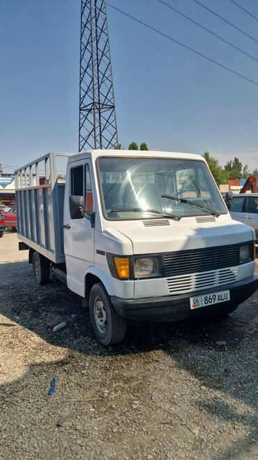 руль от мерса: Mercedes-Benz SL 280: 1989 г., 2.9 л, Механика, Дизель, Бус