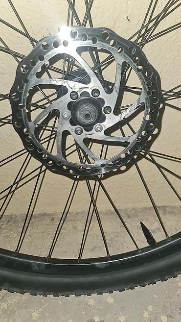 velo 28: 27.5 32 spiça disk satılır sram top ilə təzə yigilib razvali muncuq — 2