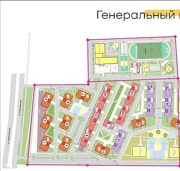 Новостройки от застройщика: Строится, Элитка, 2 комнаты, 74 м² — 2