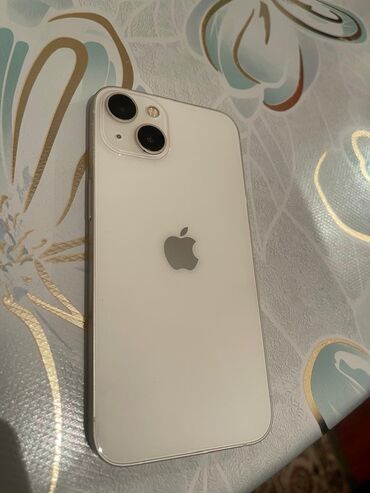 айфон 13 в бишкеке цена: IPhone 13, Б/у, 128 ГБ, Зарядное устройство, Чехол, 93 %