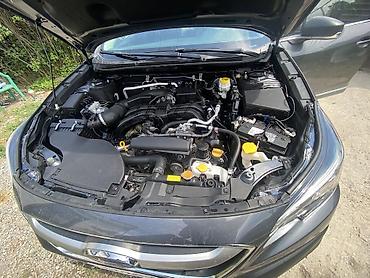 outback 3 6: Subaru Outback: 2020 г., 2.5 л, Вариатор, Бензин, Внедорожник — 6