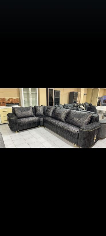 Divanlar: Künc divan, Yeni, Açılan, Bazalı, Parça, Pulsuz çatdırılma — 16