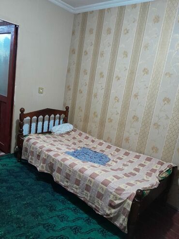 Günlük kirayə mənzillər: 2 otaqlı, Səbail r. r-nu — 8