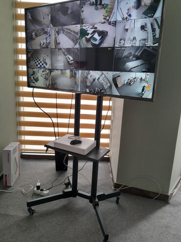 TV altlığı: Yeni, Düz TV altlığı, Polkalı, Çin -da lalafo.az — 6 TV altlığı: Yeni, Düz TV altlığı, Polkalı, Çin — 6