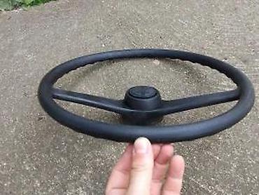 nodi auto: VOLAN ZA FICU ZASTAVA 750 850 ORIGINAL | Original sve. Delovi za — 2