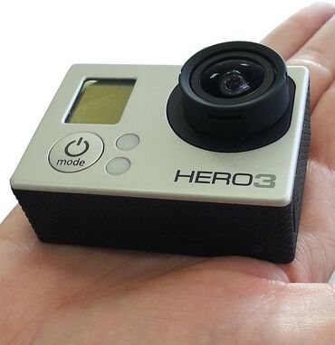 dji osmo mobile: Yazılan qiymət son qiymətdir!!! GoPro 3 – Black 3 Black Editions
