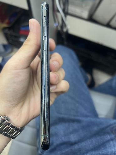 iphone s6 plus: IPhone 11 Pro, Matte Midnight Green, Face ID — 3