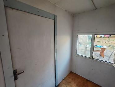 Butkalar, köşklar: Köşk və axran butkasi hər sahədə yararlı eni 1.50 uzunu. 2.30 — 6