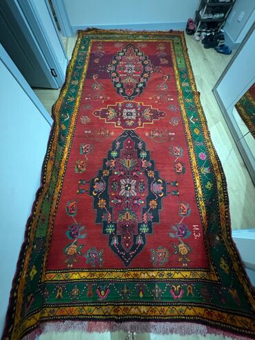 Xalçalar: Xalça Dekorativ, Kredit yoxdur — 5