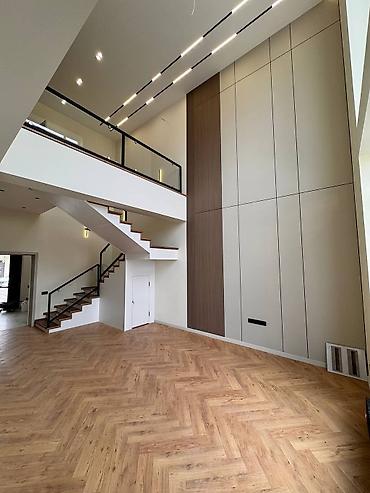 Продажа домов: Дом, 180 м², 5 комнат, Собственник, Дизайнерский ремонт — 6