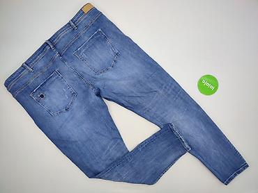markowy second hand: Clockhouse, Jeansy damskie, rozmiar 7XL — 3