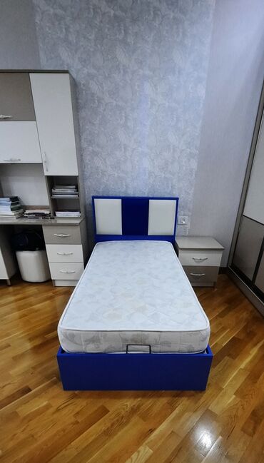 setqa kravat: İşlənmiş, Təknəfərlik çarpayı, Bazalı, Matras ilə, Siyirməsiz