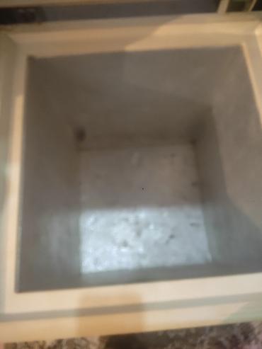 Dərin dondurucular: Qapalı dondurucu — 2