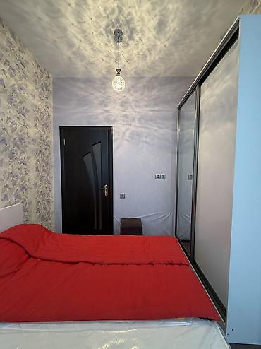 samuxda ev satilir: 2 otaqlı, Yeni tikili, 35 kv. m — 8