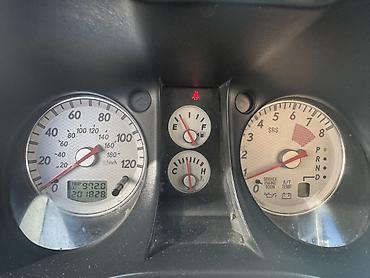 митсубиси оутлендер: Mitsubishi Outlander: 2002 г., 2.4 л, Автомат, Бензин, Кроссовер — 8