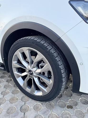 разбор рекстон: Kia Sorento: 2020 г., 2.2 л, Робот, Дизель, Кроссовер — 10