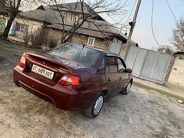 глушитель нексия 2 цена: Chevrolet Nexia: 2008 г., 1.5 л, Механика, Бензин, Седан — 5