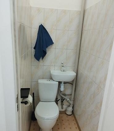 Продажа квартир: 2 комнаты, 55 м², Сталинка, 3 этаж — 4