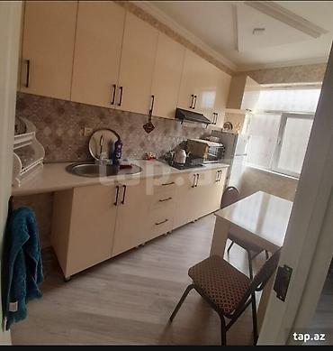 hökmeli evler: Xırdalan, 3 otaqlı, Köhnə tikili, 90 kv. m — 6