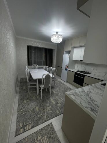 распродажа квартир: 1 комната, 54 м², 108 серия, 2 этаж, Дизайнерский ремонт