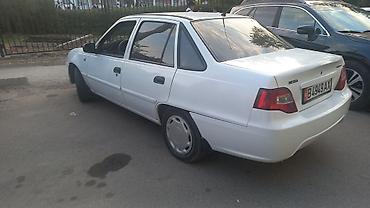 devo matiz: Daewoo Nexia: 2013 г., 1.5 л, Механика, Бензин, Седан — 4