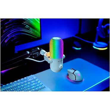setup: Yeni Simli Mikrofon Razer, Pulsuz çatdırılma — 10