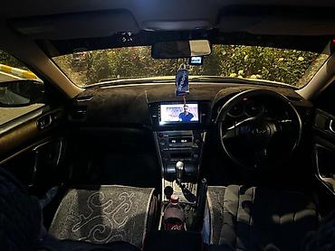 subar: Subaru Legacy: 2003 г., 2 л, Автомат, Бензин, Седан — 4