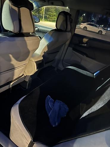 армения номер машина: Toyota Camry: 2013 г., 2.5 л, Автомат, Бензин, Седан — 5
