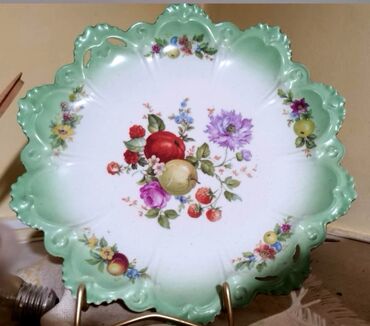 kupujem prodajem jeftine presvlake za dvosed trosed fotelju: Bowl, color - Green, Used
