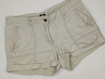 Women: H&M, Shorts for women, size XL (EU 42)