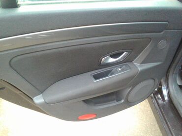 Renault: Renault Laguna: 1.5 l | 2010 г. 193000 km Hečbek — 8