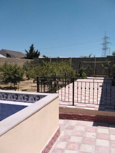 Uzunmüddətli kirayə evlər: 90 kv. m, 3 otaqlı, İşıq, Qaz, Su — 10