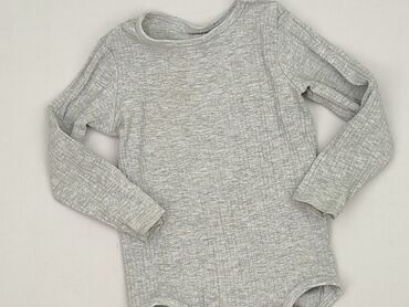 czarne rajstopy rozmiar 80: Bodysuits, H&M, 1.5-2 years, 86-92 cm, condition - Very good