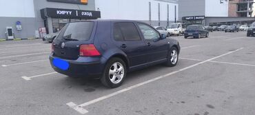 авто гольф 4: Volkswagen Golf: 2004 г., 1.6 л, Автомат, Газ, Хэтчбэк