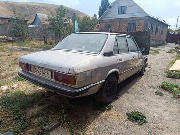 головка на бмв: BMW 5 series: 1977 г., 2.8 л, Механика, Бензин, Седан