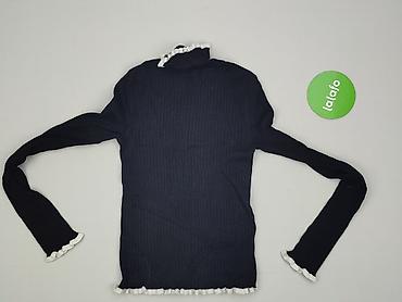 rajstopy prązek: Forever 21, Golf damski, rozmiar S — 3