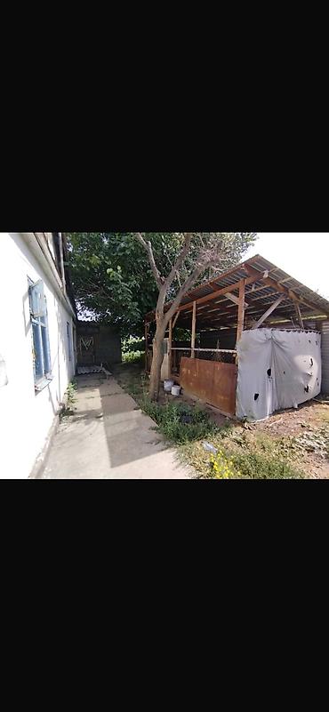 Продажа коттеджей и домов: Продаётся дом, г. Токмок, район Сах-завод, по ул Токмакская 71а — 19