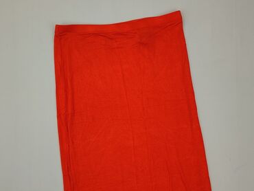 oryginalne spodnie dresowe: Skirt, H&M, S (EU 36), condition - Very good