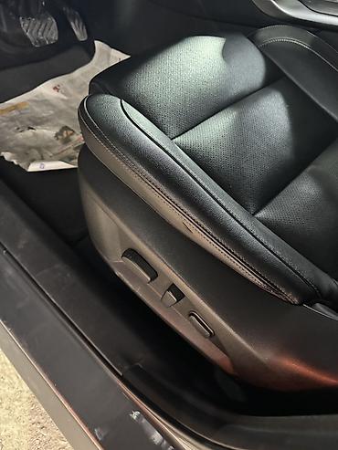 Renault: Renault QM6: 2020 г., 2 л, Вариатор, Бензин, Кроссовер at lalafo.kg — 10 Renault: Renault QM6: 2020 г., 2 л, Вариатор, Бензин, Кроссовер — 10