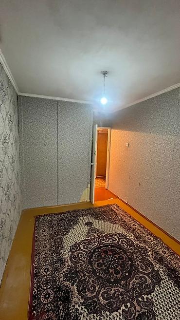 Продажа квартир: 2 комнаты, 43 м², 104 серия, 4 этаж, Старый ремонт — 2