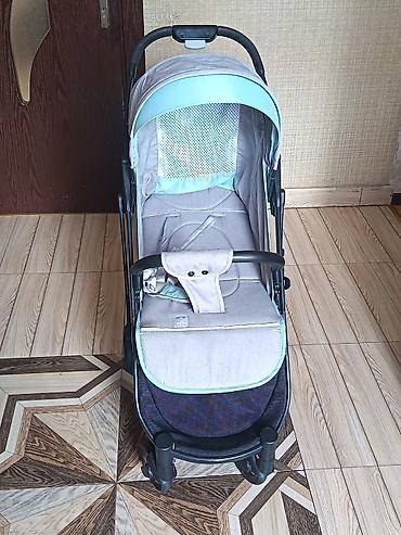 Gəzinti arabaları: İşlənmiş -da lalafo.az — 9 Gəzinti arabaları: İşlənmiş — 9