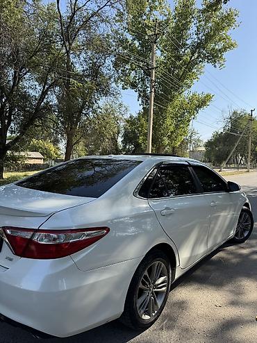 тайота авенси версо: Toyota Camry: 2015 г., 2.5 л, Автомат, Бензин, Седан — 2