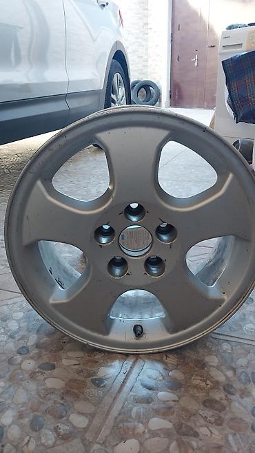 disk alıram: OPEL DİSK Avtomobil diski – yüngül ərintili, 5-spiçli dizayn - — 1