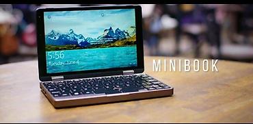 ден 8: Куплю Chuwi minibook 8, в отличном состоянии
тел — 1