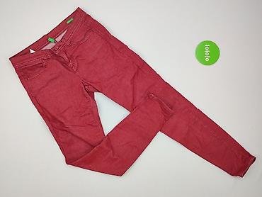 marka fsbn: United Colors of Benetton, Jeansy damskie, rozmiar S — 2